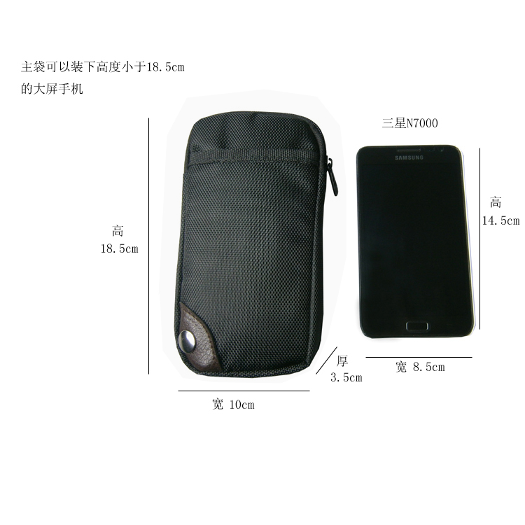 Sac homme - Ref 52677 Image 43