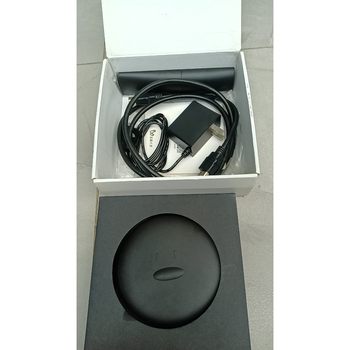 Penguin aurora smart network set-top box, model lb1802, accessories are all in the box, bargain price product