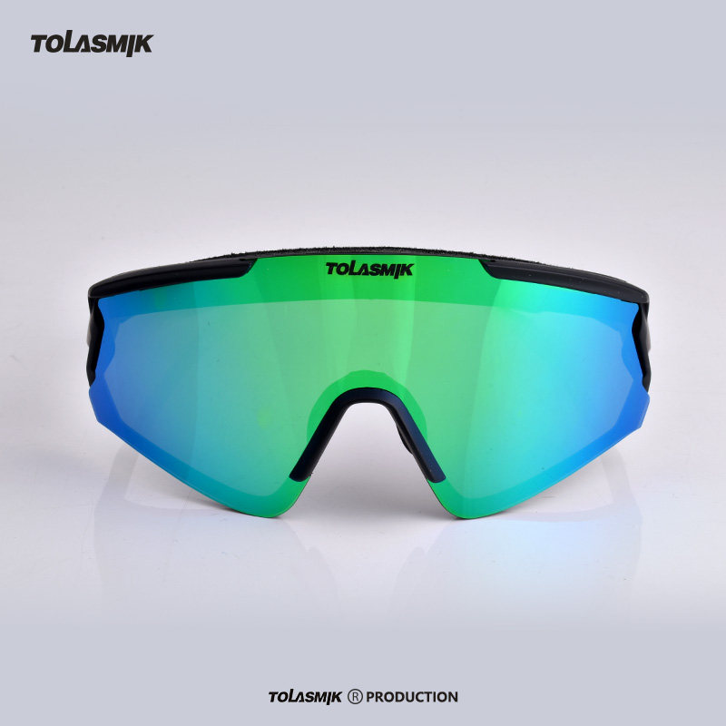 TOLASMIK Multi-functional detachable snow mirror SIU 4 million exclusive and exclusive