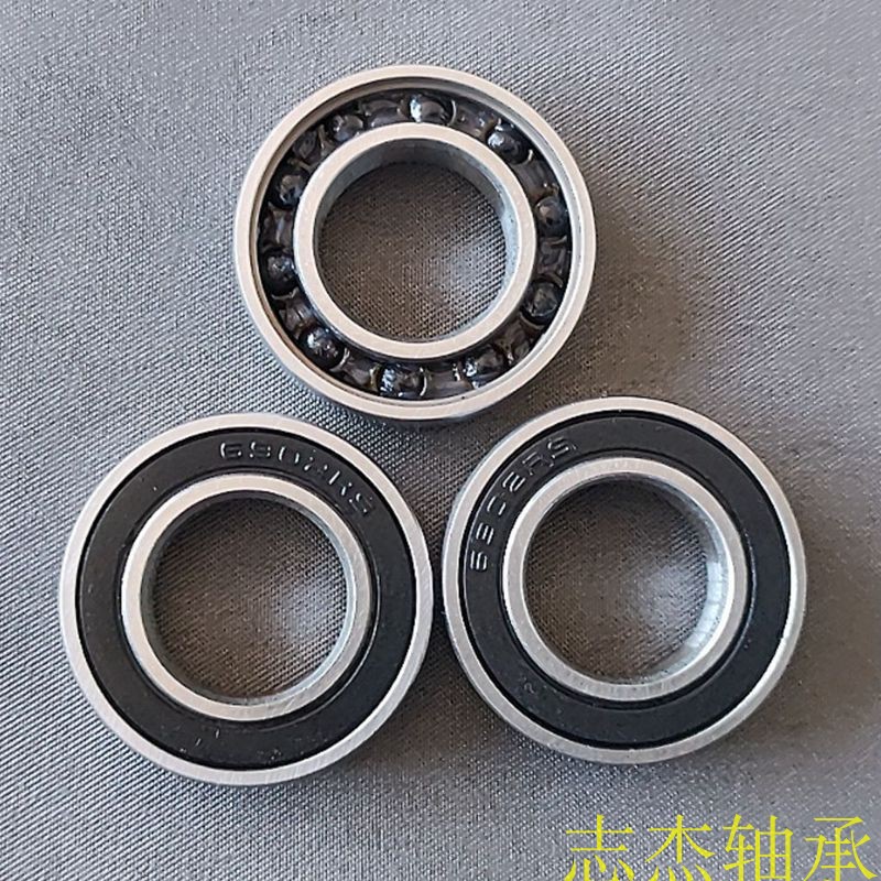 Factory direct sales bicycle hub hybrid ceramic bearing 6900 6901 6902 6903 2RS