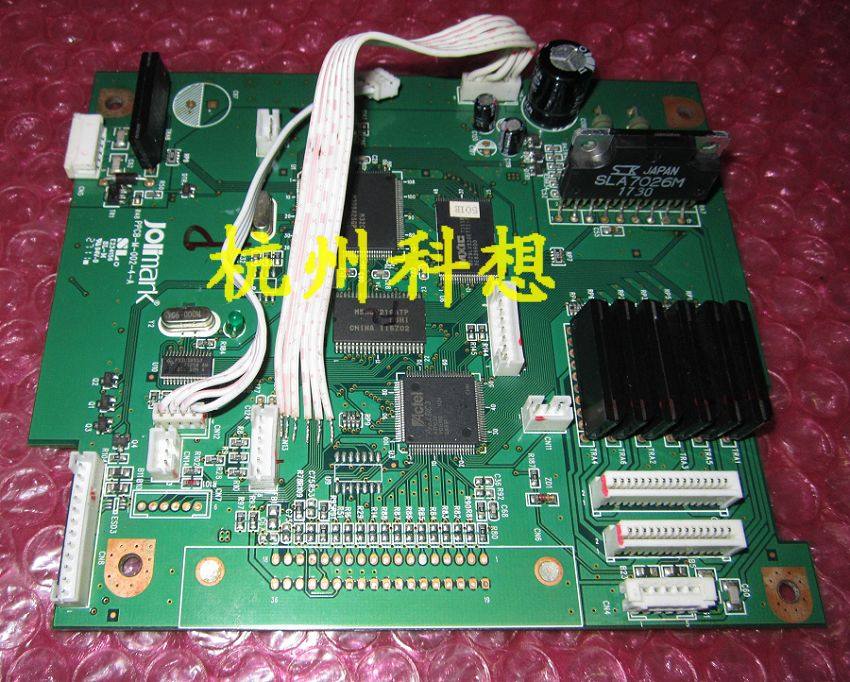 Applicable to Yingmei FP-530K 530K 590K Lenovo DP-600 motherboard with USB without side-by-side port