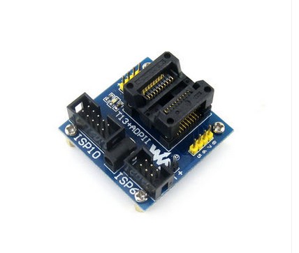 ATtiny13A-SU ATtiny13A-SU tiny13A AVR program design seat test seat burn seat SOP8