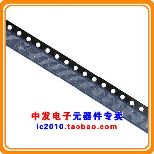 BAV99 NXP SOT-23 brand new original