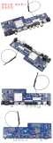 Android Smart Network TV Kit 10-27-дюймовый дисплей модифицированный HD Wi-Fi Near Wave DTMB