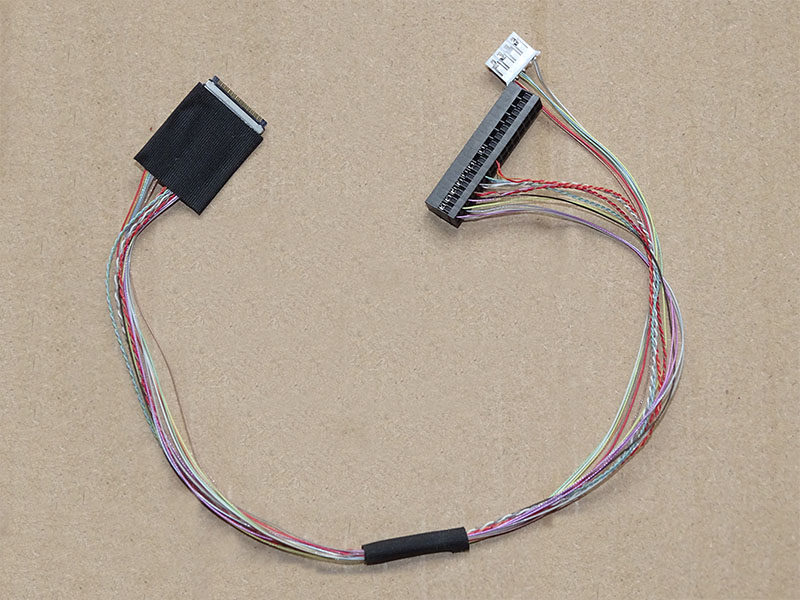 B3  B133EW03    N133IGE-L43 0.4MM 笔记本屏线