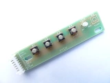 Xy выделенный Xinyu hi -tech Lvds EDP -тестовый завод Tester Специальная кнопка импорта клавиатуры