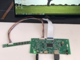 P130ZFA-BA1 P140ZKA-BZ1 TV130WTM-NH0 TV140WTM-NH0 LCD Drive Board