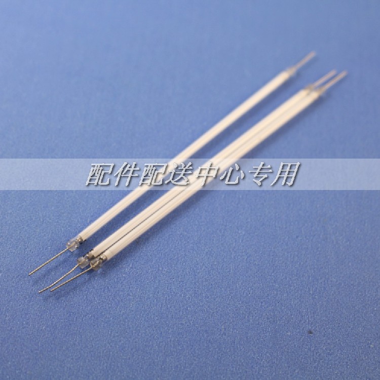 130MM 2.6mm 触摸屏灯管 注塑机灯管 冷阴极灯管 工业屏灯管