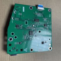 Suitable for new HP printer motherboard HP1007 interface board USB printing board P1008 1007 HP1008