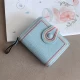 CX-256 Синий