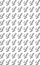 Concert tattoo custom Li Yuchun L tattoo stickers whyme concert Chunchun with the same tattoo stickers