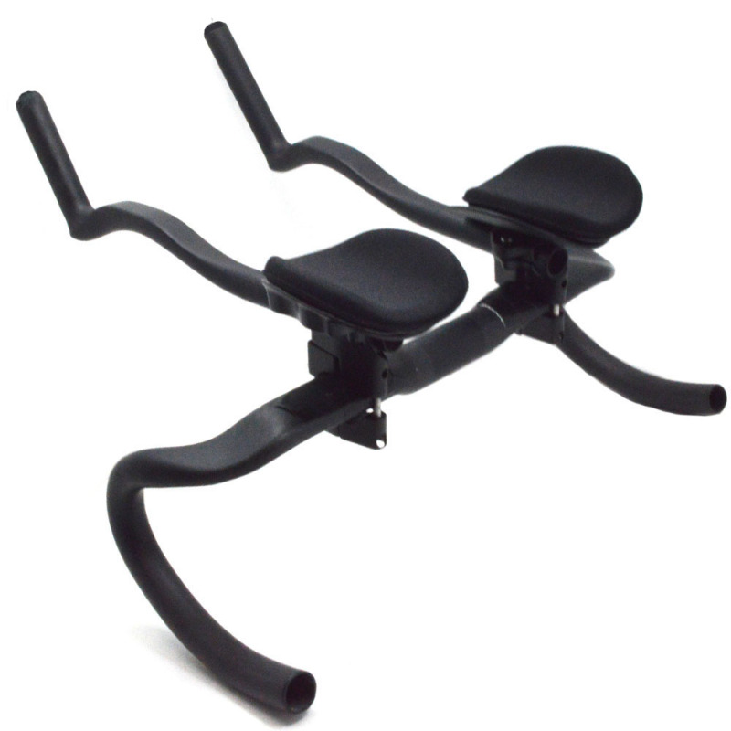 Full Carbon Fiber Road Bike Rest Handlebars, Tt Auxiliary Handlebars, Suitable for Flat Tubes and Curved Handlebars, the Outer Diameter Can Be Adjusted as Needed Full Carbon Fiber Road Bike Rest Handlebars, Tt Auxiliary Handlebars, Suitable for Flat Tubes and Curved Handlebars, the Outer Diameter Can Be Adjusted as Needed