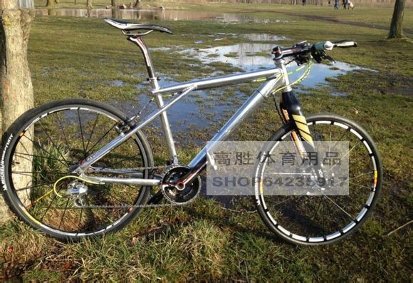 Guidon de vélo - Ref 2343974 Image 5