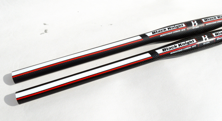 Guidon de vélo BLACK KNIGHT - Ref 2343949 Image 7