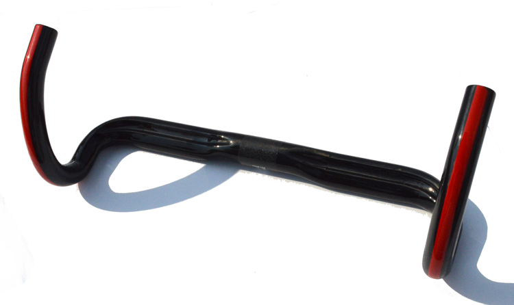 Guidon de vélo BLACK KNIGHT - Ref 2344007 Image 7