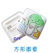 Broche homme en Matériau mixte - Ref 1177600 Image 14