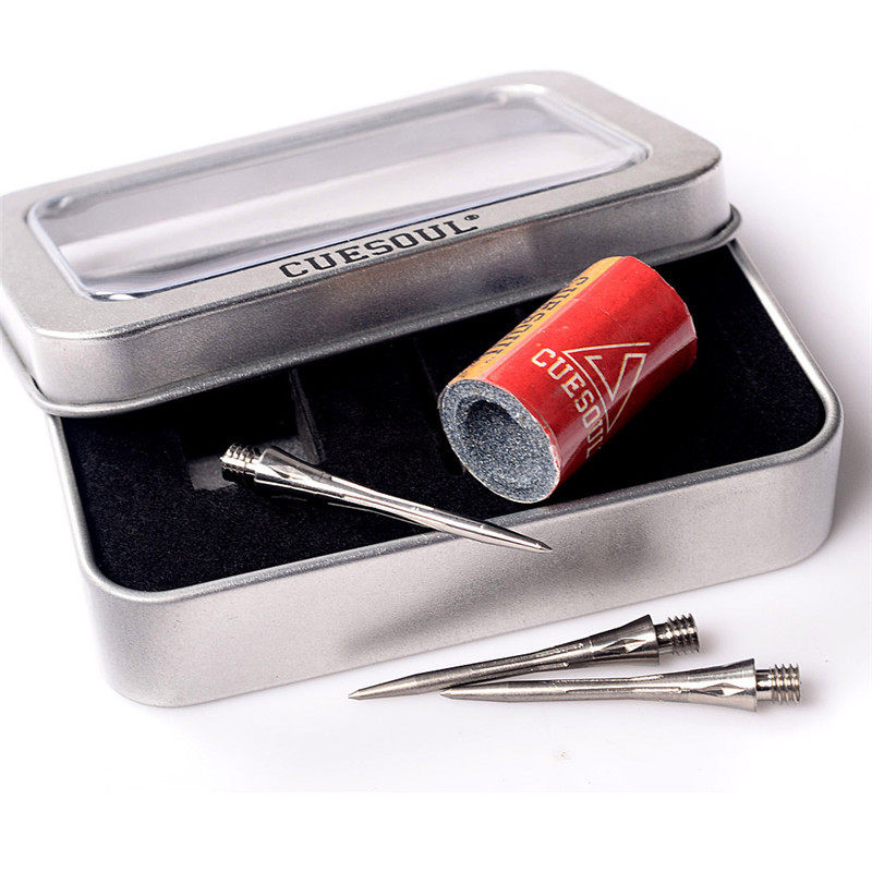 2BA titanium alloy dart needle dart needle interchangeable dart accessories soft darts for hemp dart plate accessories