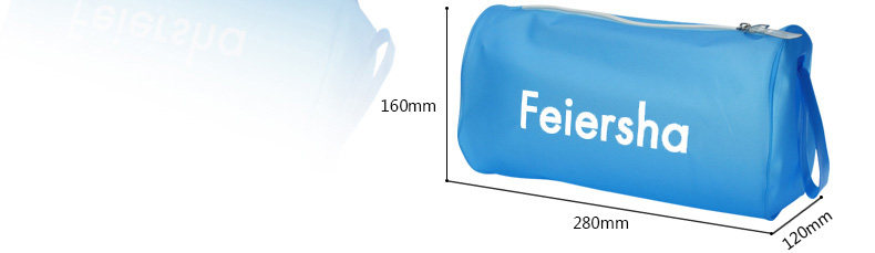 Sac de sport - Ref 8005 Image 9