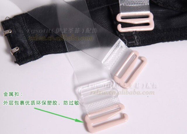 Sangles pour lingerie - Ref 805065 Image 17