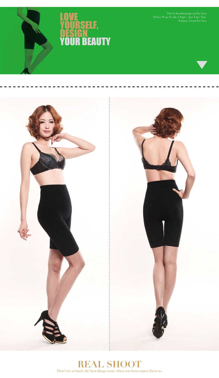 body amincissant en nylon - Ref 676736 Image 12