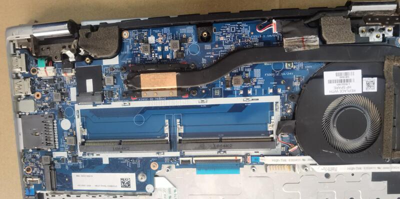 Hp Hp Pavilion X360 14-Cd Motherboard 17879-1Bl-18163-601 I3 8130U Hp Hp Pavilion X360 14-Cd Motherboard 17879-1Bl-18163-601 I3 8130U