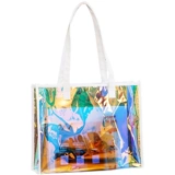 Водонепроницаемая портативная сумка из ПВХ, делается под заказ, с печатью вашего логотипа, подарок на день рождения