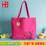 Canvas Cotton Pocket Custom может быть напечатан с шаблоном логотипа рекламная конференция конференции конференции конференции с нижней и стороной можно добавить