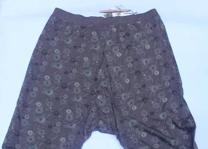 Pantalon collant - Ref 756236 Image 12