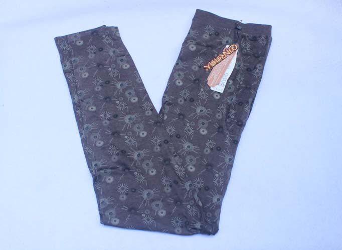 Pantalon collant - Ref 756236 Image 10