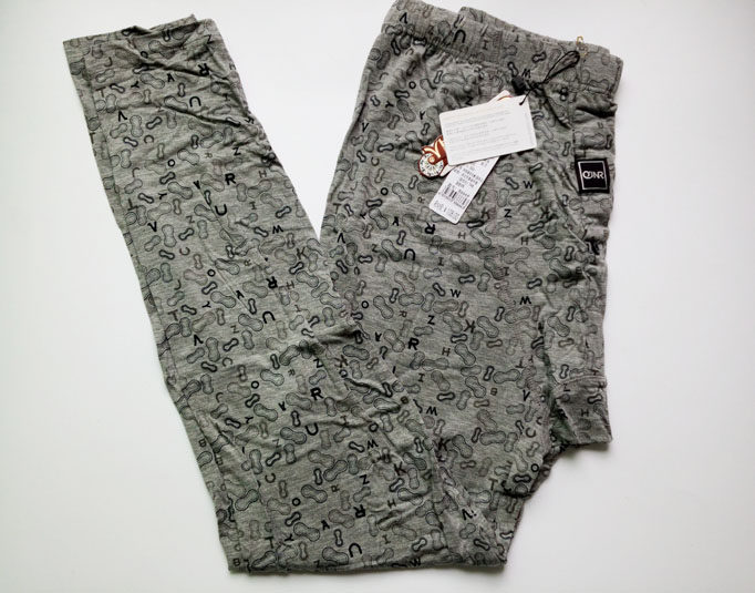 Pantalon collant jeunesse - Ref 772754 Image 7