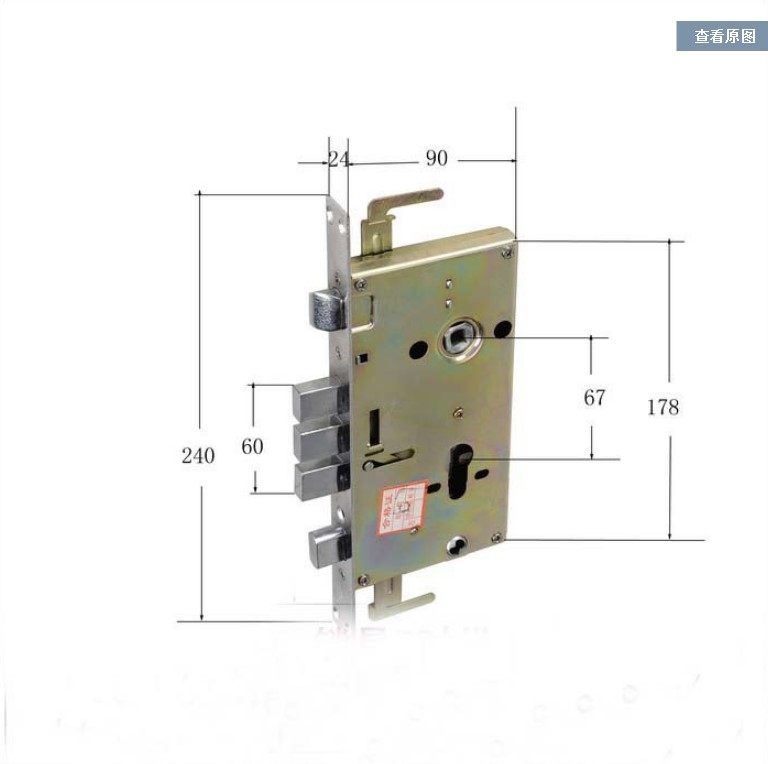 Factory direct sales ◆Lock body ◆Anti-theft door lock body ◆AB lock body ◆Standard lock body ◆Universal lock body
