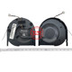적용 가능한 Lenovo ThinkPad T470 T480 T490 T14 P14S L480 L490 L590 팬