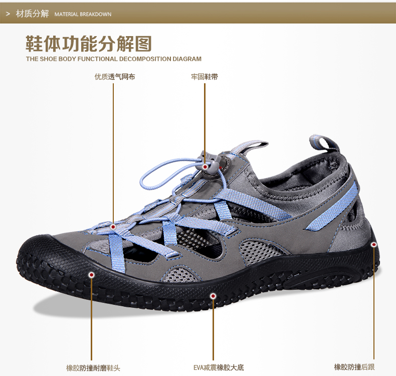 Chaussures de cyclisme homme O.D.N - Ref 888735 Image 9