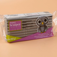 Пользовательский SS Grey