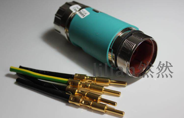 M40 knots 6FX2003-0LA10 6FX2 003-0LA10 Extended Cable Plug