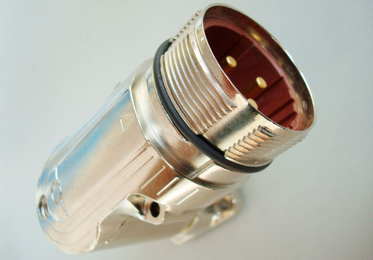 Socket IntercontecM40 power motor holder Siemens motor holder 1FK1FT