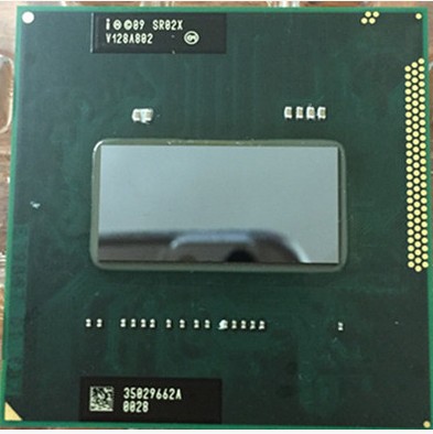 The new roadmap I7-2860QM SR02X equivalent I7-2920XM 2960XM seconds 2840QM