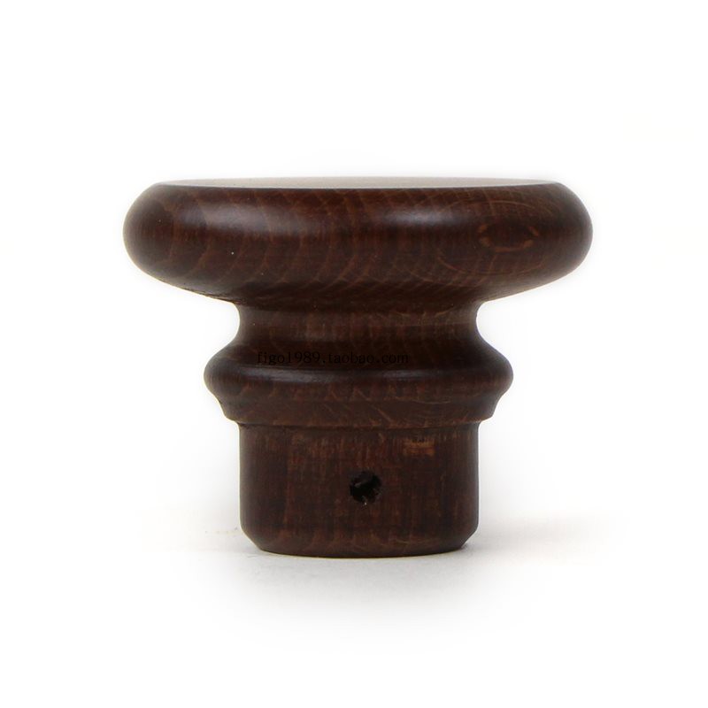 La Pavoni La Pavoni Esperto Steam Faucet (Wood)-2135006