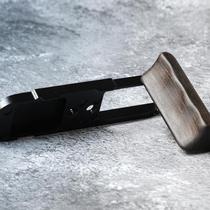 dlux8 solid wood handle vise studio original design suitable for Leica D-LUX8