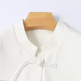 Осеннее пальто, этнический модный лонгслив, китайский стиль, этнический стиль, яркий броский стиль