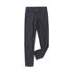 Elastic waist thin velvet outer leggings Spring and autumn elastic small feet pants Foreign trade small straight pants Women's pants X/16