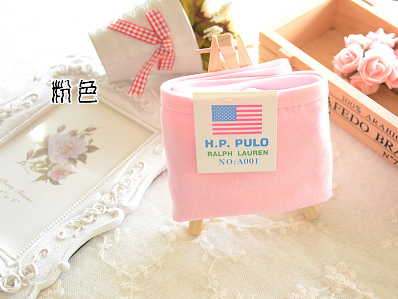 Đồ lót nữ màu kẹo bông Đồ lót tam giác dễ thương [phần 2] quần lót su
