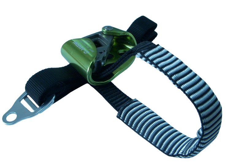 GVIEW RT FOOT J120L R professional foot riser divided into left and right foot models