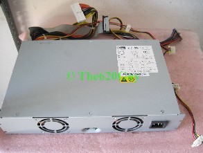IBM spare parts X235 power supply 560W FRU: 49P2028 49P2027 49P2139 spot