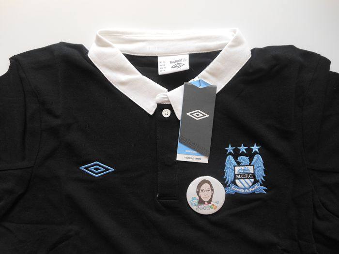 Polo sport homme UMBRO - Ref 560920 Image 7