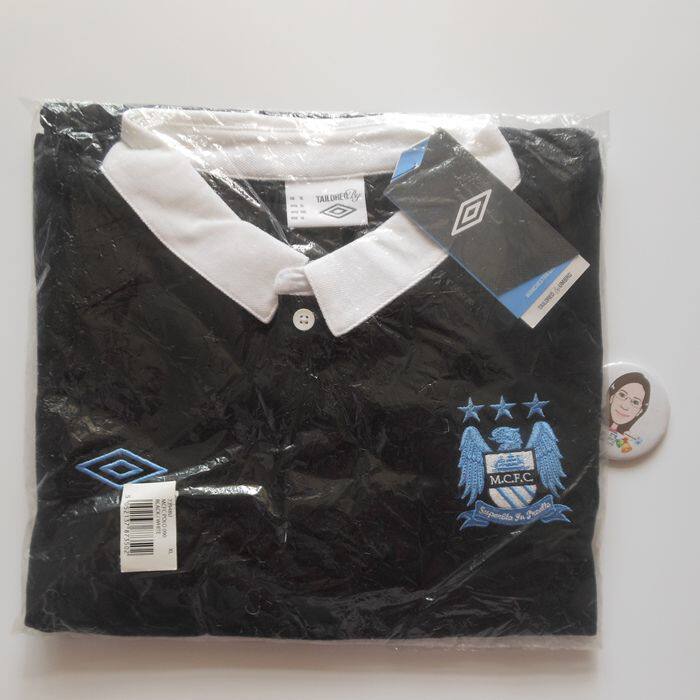 Polo sport homme UMBRO - Ref 560920 Image 8