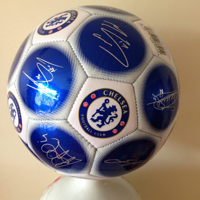 Ballon de foot - Ref 5584 Image 7