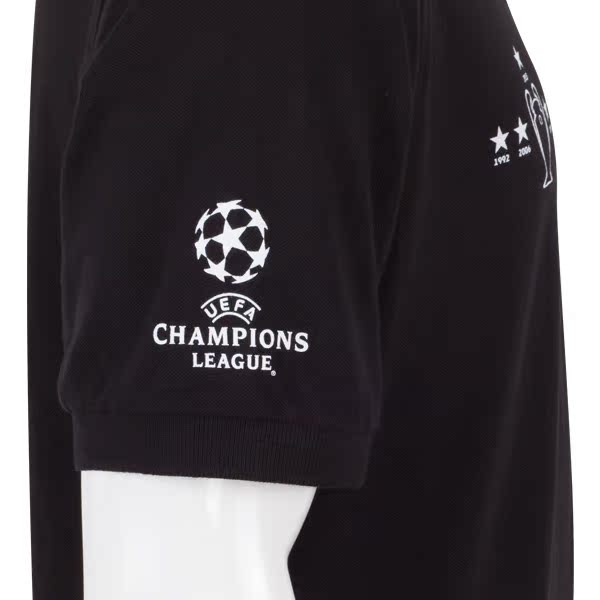 Polo sport homme BF15-2128 - Ref 556403 Image 6