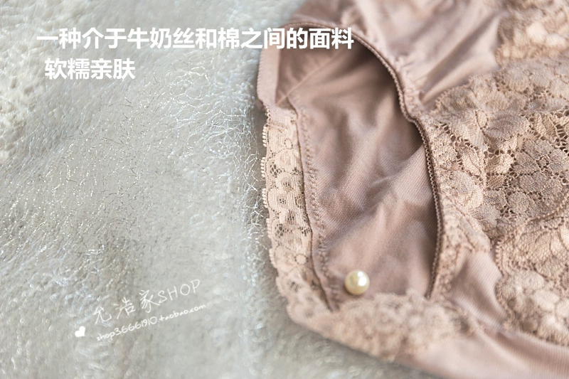 Hàn Quốc chuyên nghiệp bụng đồ lót nữ bông, sau sinh cao eo hông đồ lót corset màu cơ thể rắn hình quần quần lót bầu