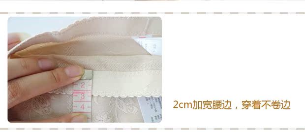 Yêu chính hãng bụng cao eo cao hông sau sinh cơ thể định hình quần short ba điểm quần nhựa ưu đãi đặc biệt quần xì